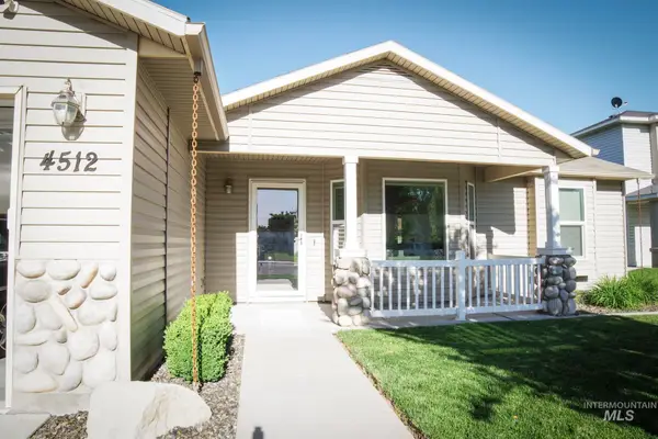 4512 S Wildbrook Ave, Boise, ID 83709