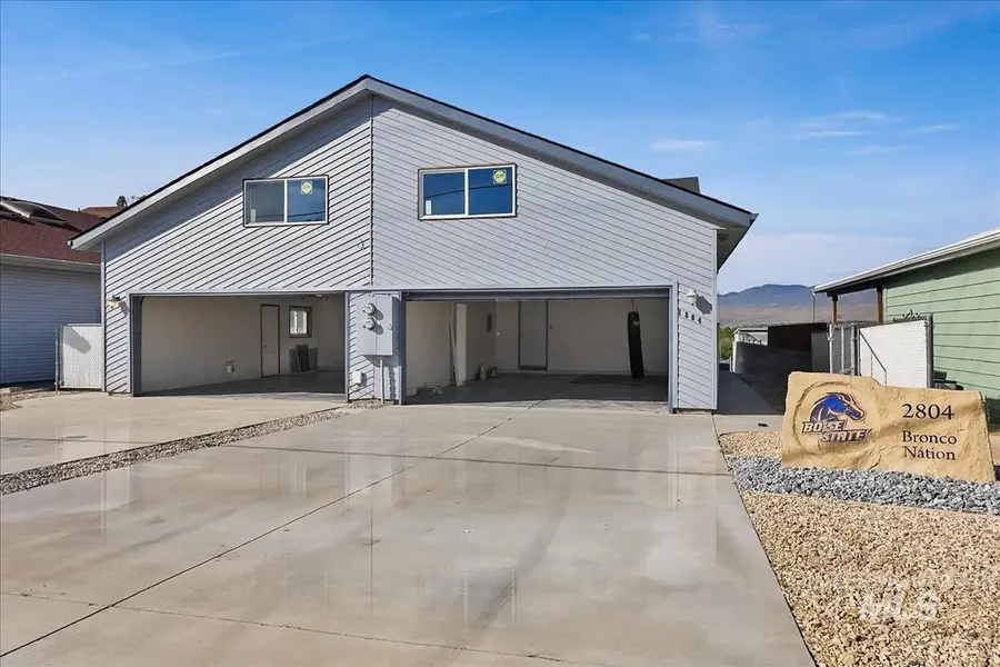 2804 W Sunrise Rim Rd, Boise, ID 83705 - #3