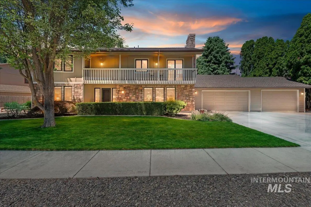 599 N Pebble Beach Way, Eagle, ID 83616 - #1