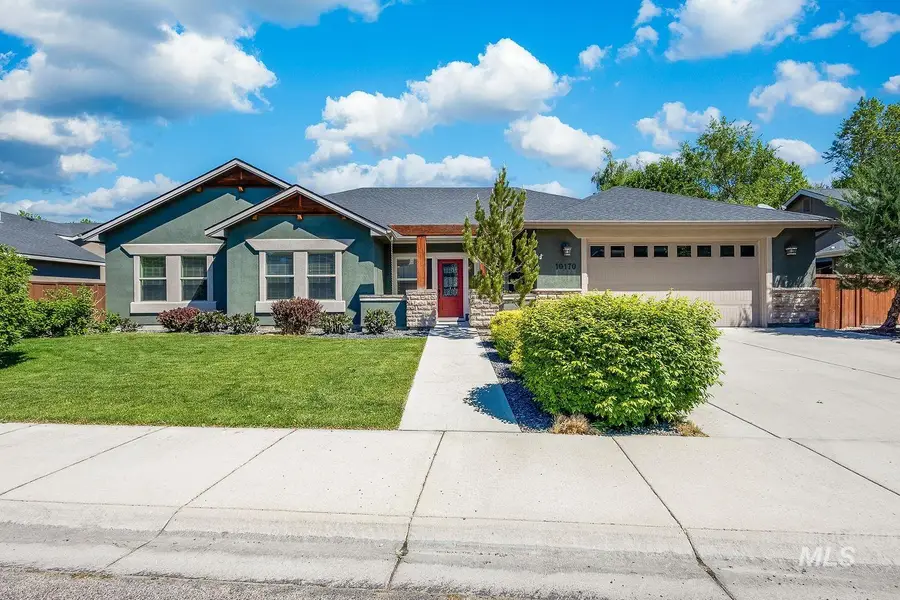 10170 W Broadford Drive, Star, ID 83669 - #2