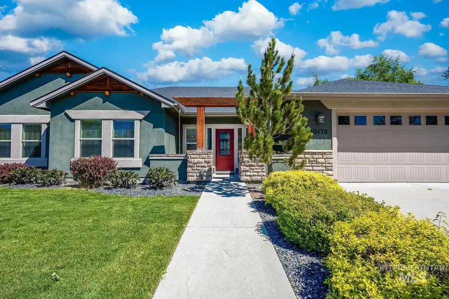 10170 W Broadford Drive, Star, ID 83669 - #3