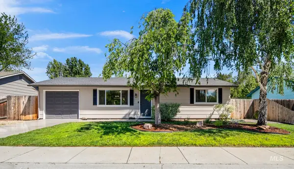 9538 W Albany Drive, Boise, ID 83704