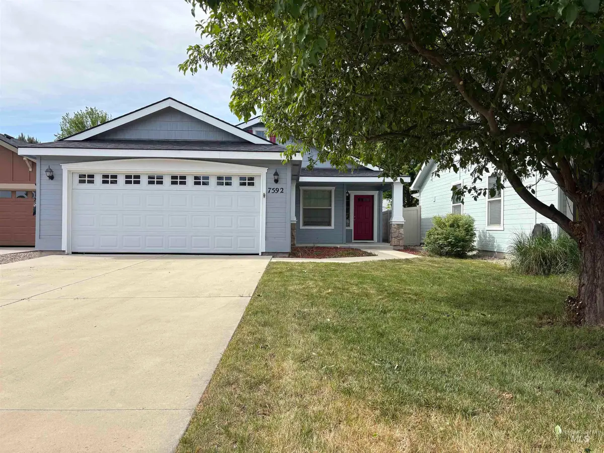7592 W Baron, Boise, ID 83714 - #1