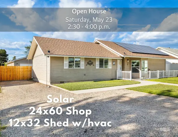 550 Maxine Lane, Kimberly, ID 83341