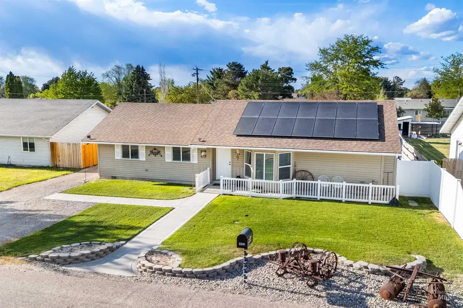 550 Maxine Lane, Kimberly, ID 83341 - #3
