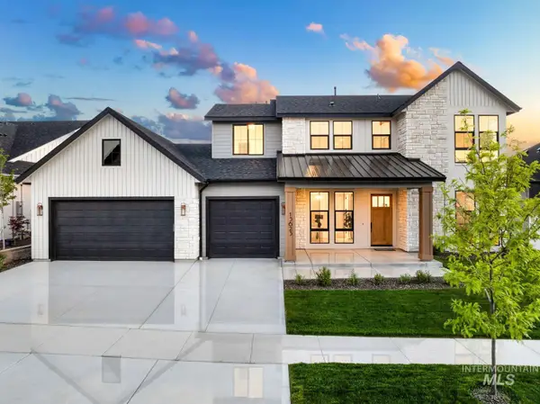 13623 N Ruffed Grouse Way, Boise, ID 83714