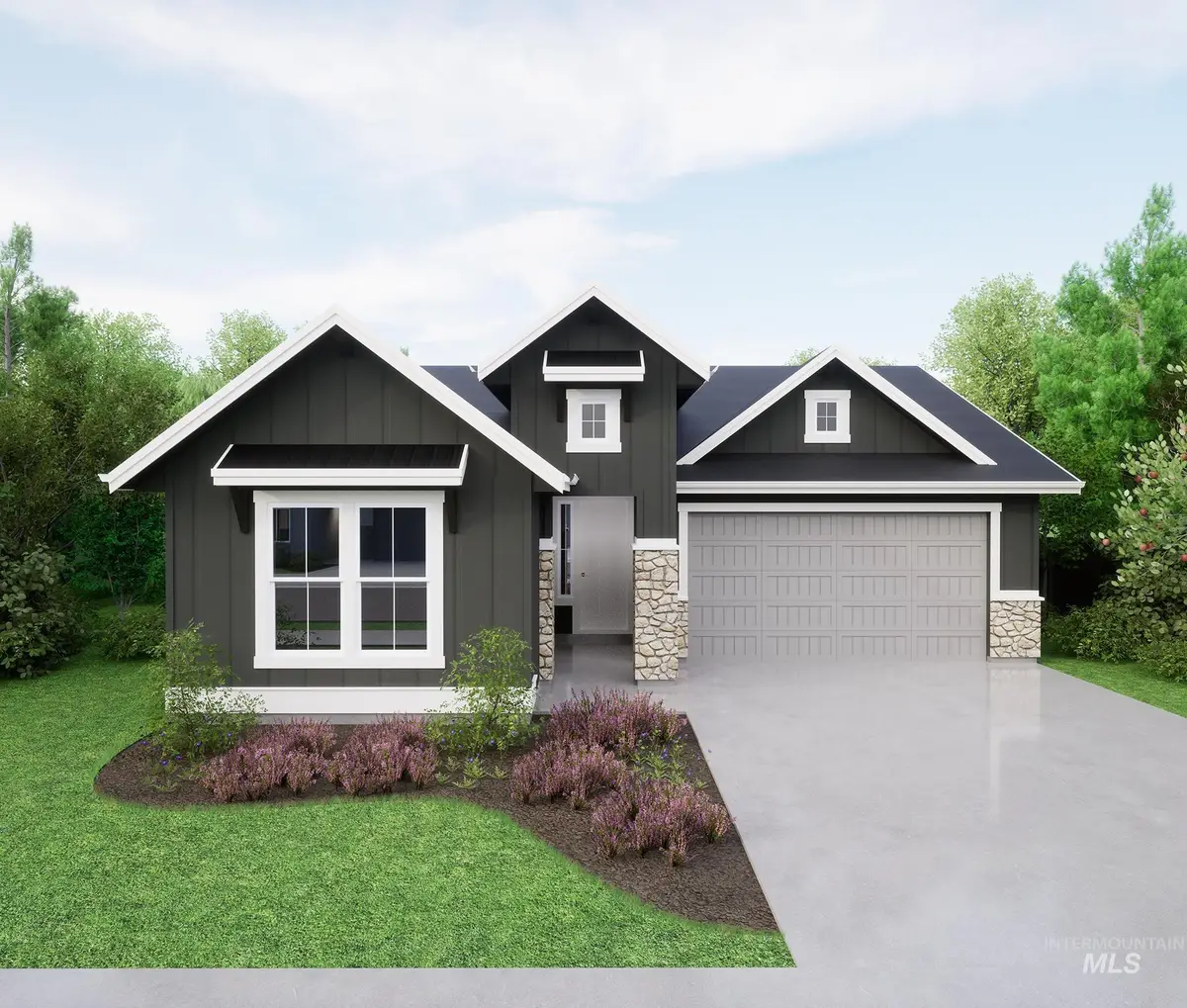 2219 E Sweet Peal St., Kuna, ID 83634 - #1