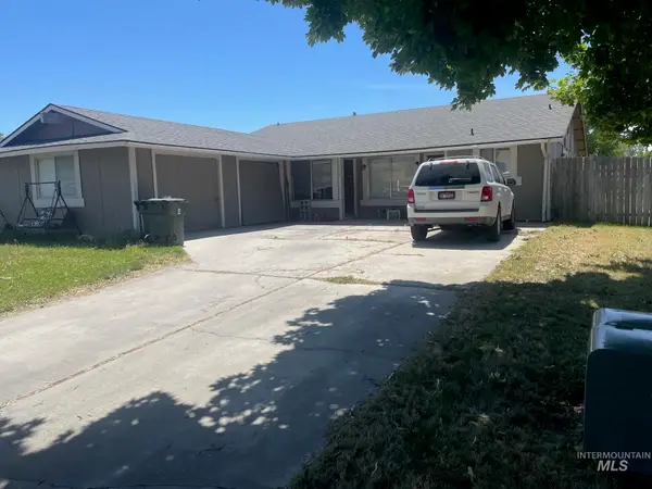 1515 W Maple Ave., Meridian, ID 83642