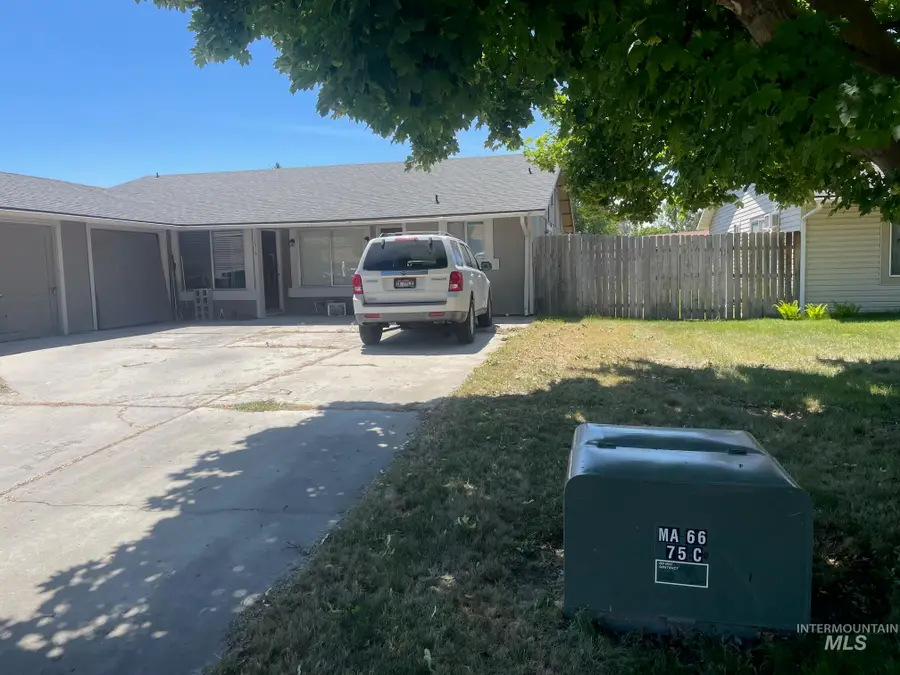 1515 W Maple Ave., Meridian, ID 83642 - #2