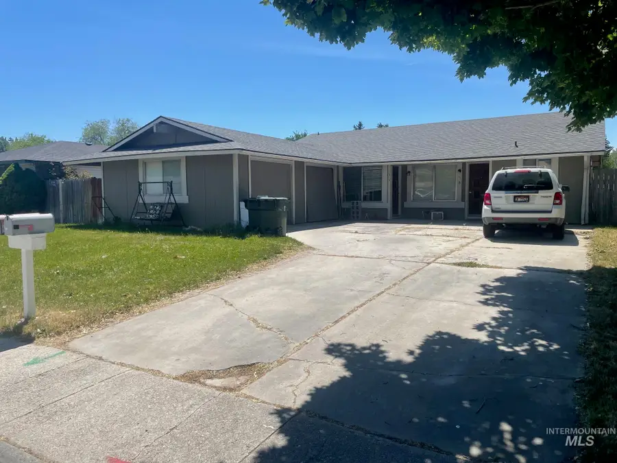 1515 W Maple Ave., Meridian, ID 83642 - #3