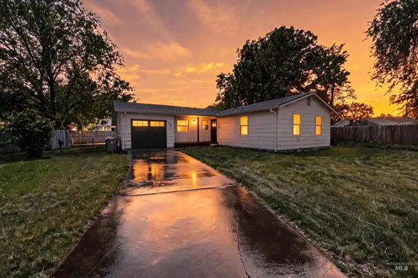 702 18th Ave. N, Nampa, ID 83687