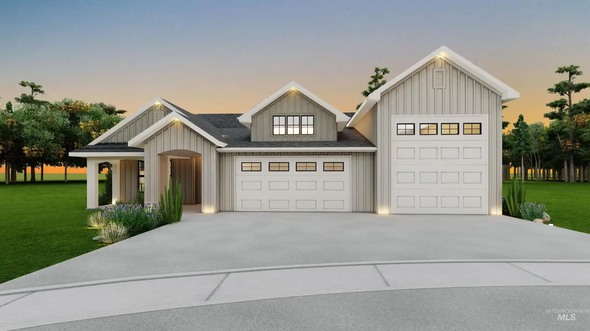 12124 October Glory St, Middleton, ID 83644 - #1