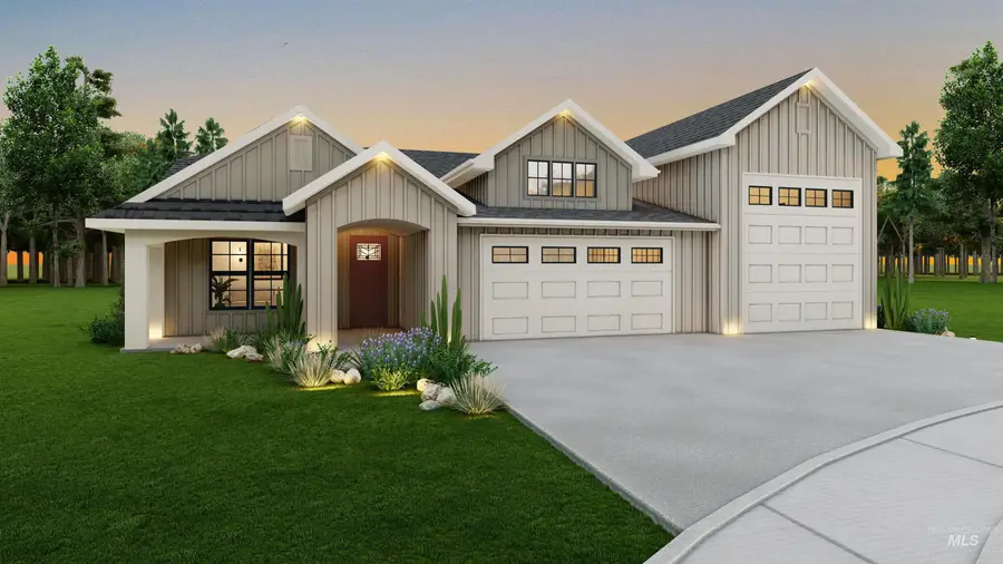 12124 October Glory St, Middleton, ID 83644 - #2