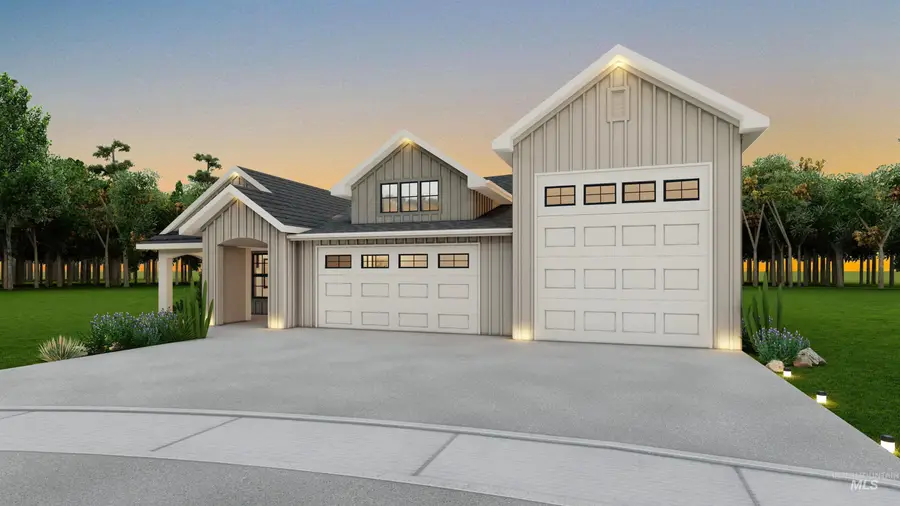 12124 October Glory St, Middleton, ID 83644 - #3