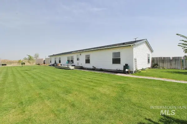 10289 W Desert Duck Ave, Mountain Home, ID 83647