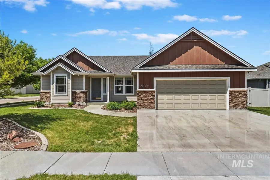 1927 S Sandcrest Drive, Nampa, ID 83686 - #2