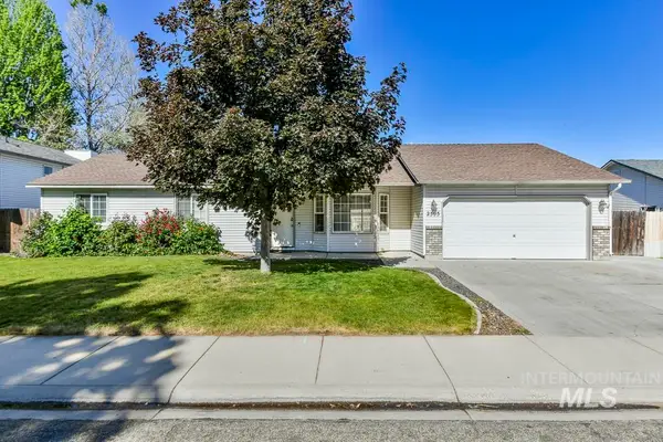 2505 Victor Way, Meridian, ID 83646