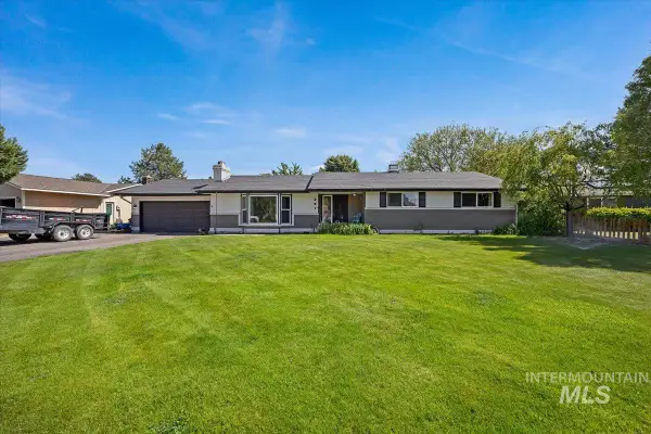 357 Casa Grande Court, Twin Falls, ID 83301