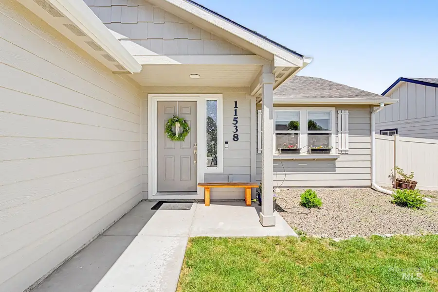 11538 W Black Dog Dr., Nampa, ID 83686 - #3