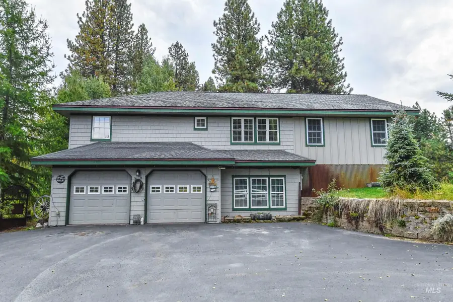 14096 Morell Road, McCall, ID 83638 - #3