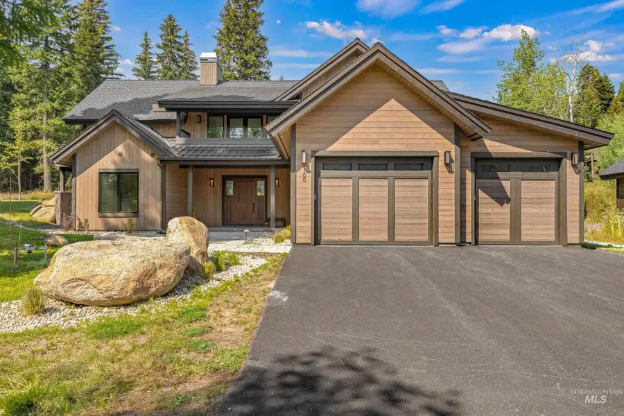 100 Sugarloaf Place, Donnelly, ID 83615 - #2