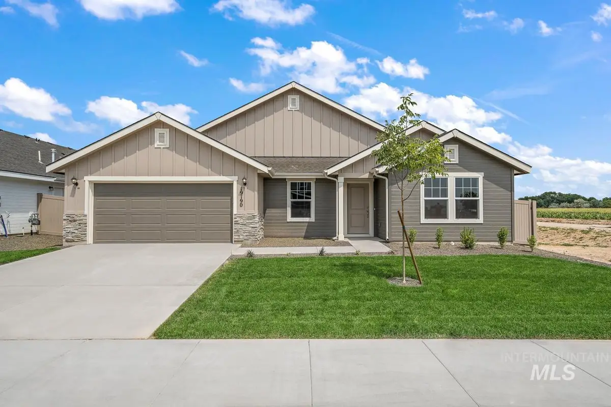 15723 N Cultivar Ave, Nampa, ID 83651 - #1