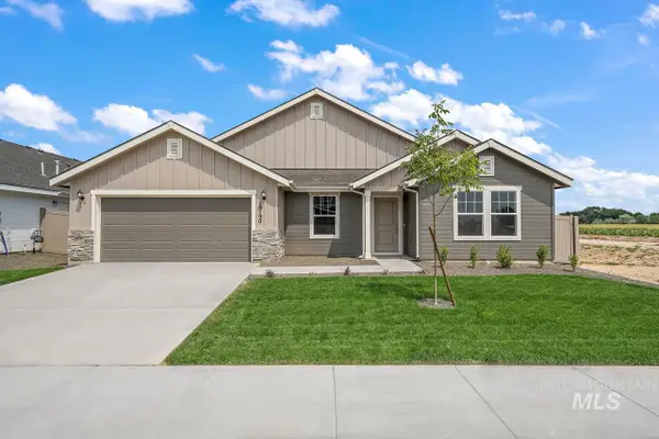 15723 N Cultivar Ave, Nampa, ID 83651