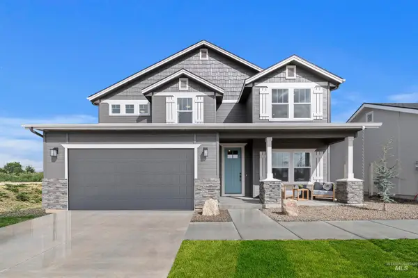 17607 Moon Ridge Pl, Nampa, ID 83687