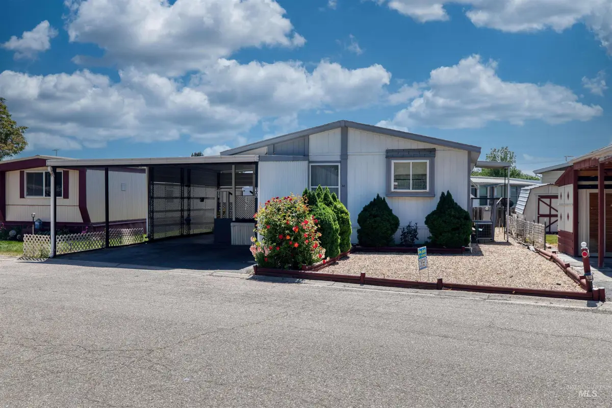 2205 E Linden St. #30 #TRLR 30, Caldwell, ID 83605 - #1