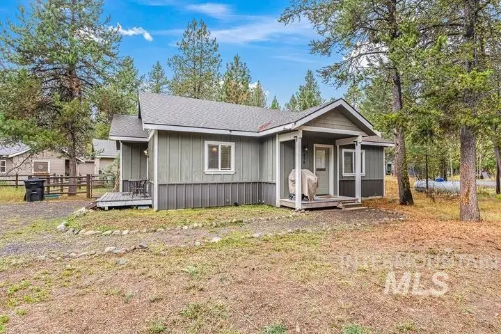 458 Smitty Ave, McCall, ID 83638 - #1
