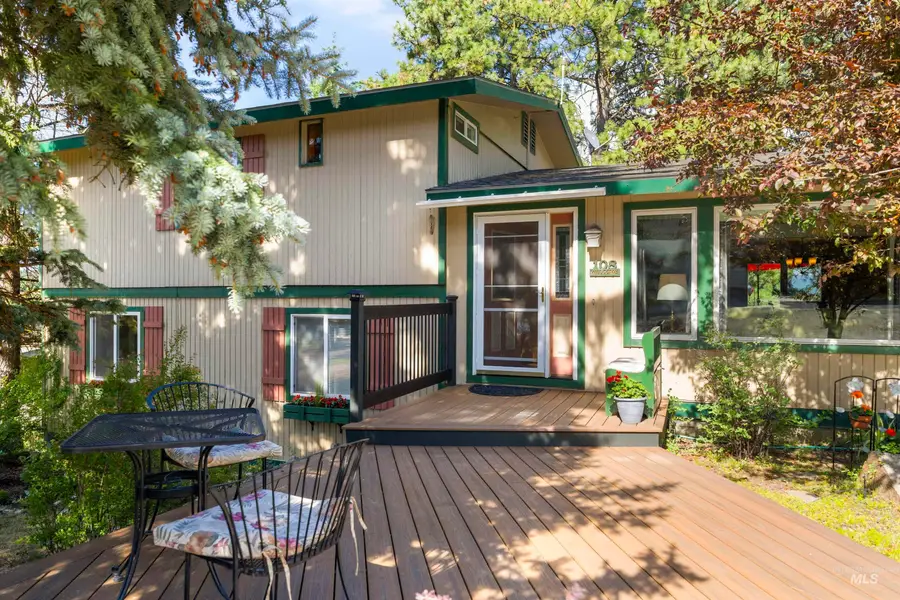 108 Gardner Place, Cascade, ID 83611 - #3