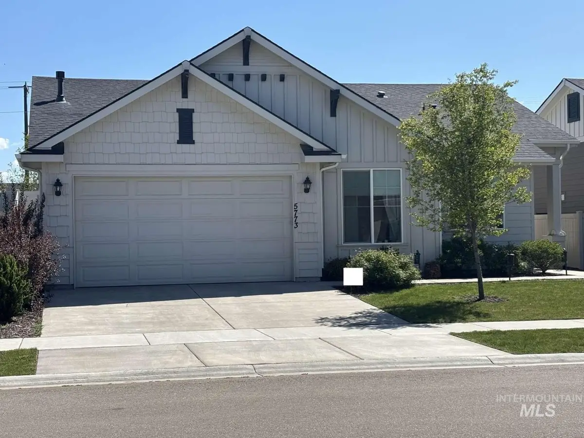5773 W Riva Capri St, Meridian, ID 83646 - #1