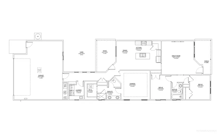 385 E Chevy Dr, Boise, ID 83716 - #2