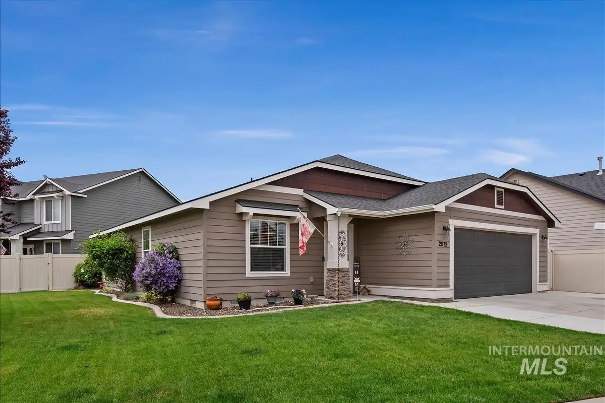 2972 W Margil Ct., Kuna, ID 83634 - #1
