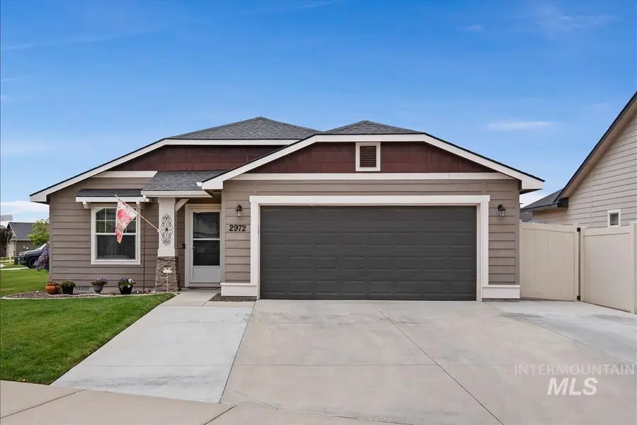2972 W Margil Ct., Kuna, ID 83634 - #2