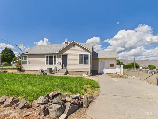 1354 Pound Ln., Clarkston, ID 83501