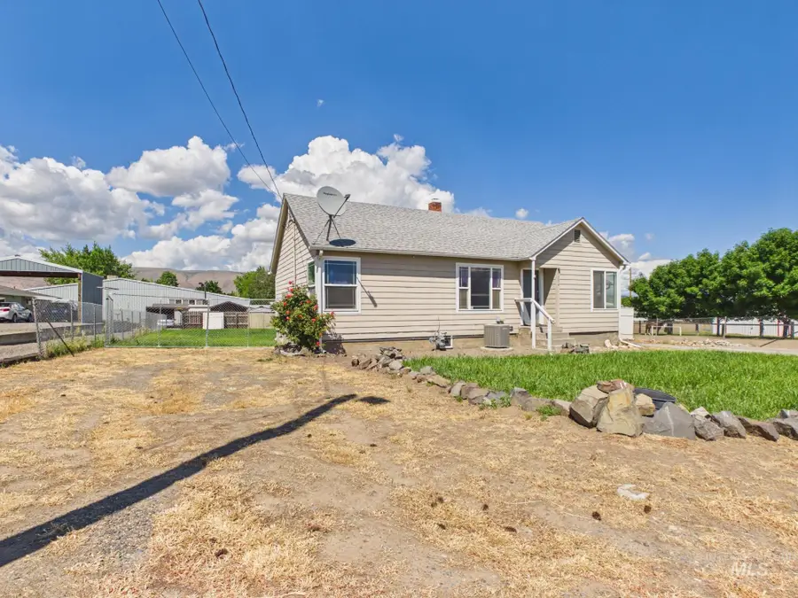1354 Pound Ln., Clarkston, ID 83501 - #3