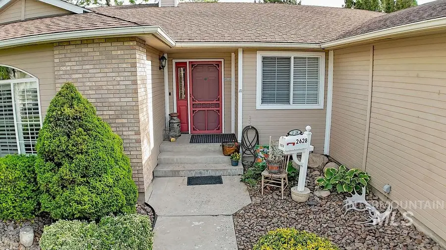 2628 Elizabeth Blvd, Twin Falls, ID 83301 - #2