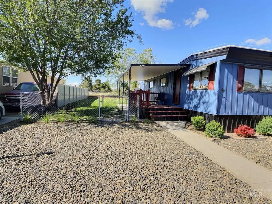 701 Monte Vista Dr #9, Emmett, ID 83617 - #2
