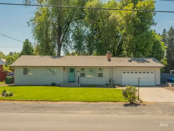 424 Linden Drive, Lewiston, ID 83501