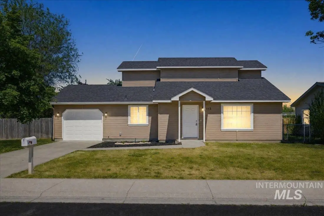 112 Barbara Dr, Middleton, ID 83644 - #1