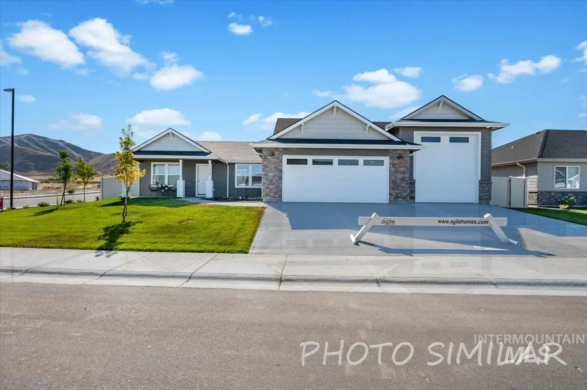 1668 Rapid Rd, Emmett, ID 83617 - #1