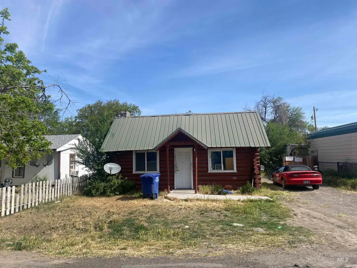 1431 Elizabeth Blvd, Twin Falls, ID 83301 - #1