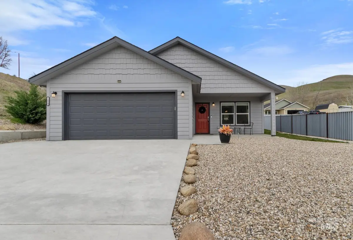 109 3rd Street Circle #B, Horseshoe Bend, ID 83629 - #1