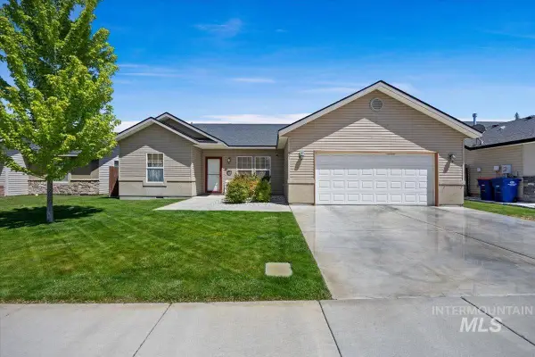 801 Parkwood Dr., Twin Falls, ID 83341