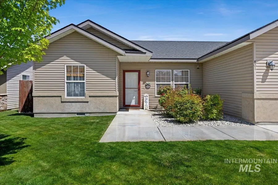 801 Parkwood Dr., Twin Falls, ID 83341 - #3