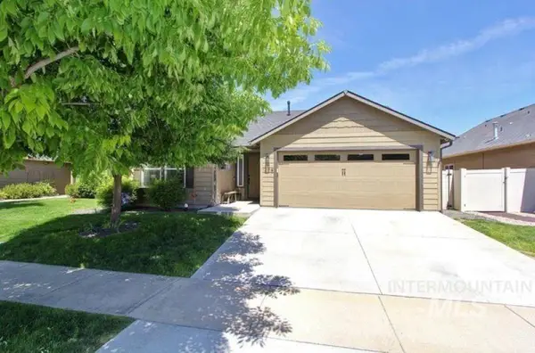 1208 W. Whisper St., Nampa, ID 83651