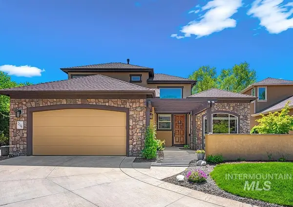 2148 S Links Place, Eagle, ID 83616