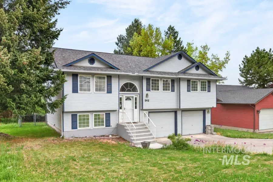 542 Northwood, Moscow, ID 83843 - #2