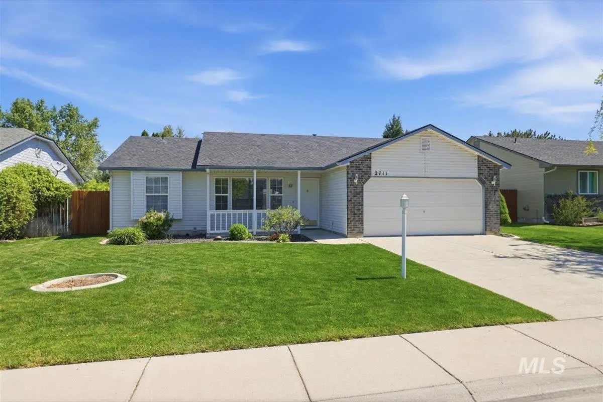 2711 Manchester Dr, Caldwell, ID 83605 - #1